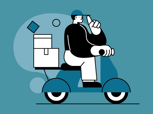 A Vendor